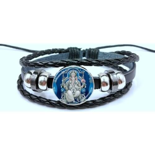 Ganchang Bracelets With Pendants