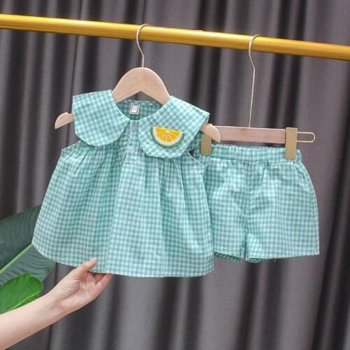 Ienens Sets Of Clothes For Newborn Girls