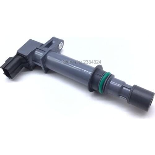 Ignition Coil For Dodge Dakota Durango Nitro Ram Jeep Commander Grand Liberty Mitsubishi Raider Chrysler Aspen 56028138,UF399