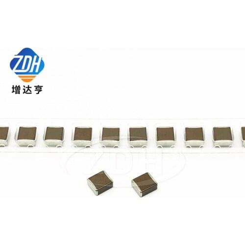 5pcs/ceramic capacitor 5750 2220 335K 3.3UF 50V 100V 250V X7R ±10