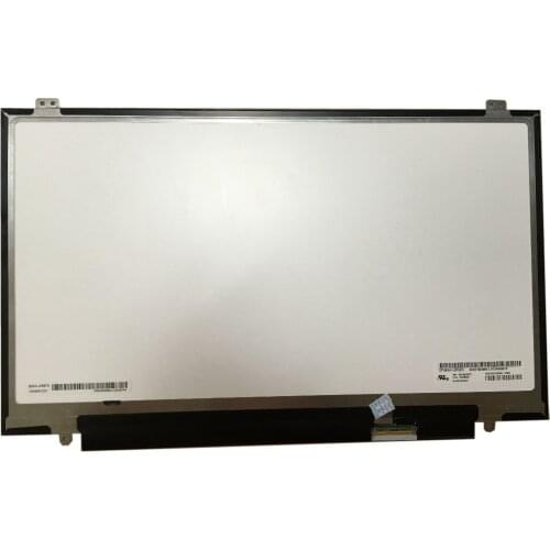 LP140QH1 SPB1 LP140QH1(SP)(B1) 14''Laptop LCD LED Screen For Lenovo X1 Carbon 2560*1440 Non-touch