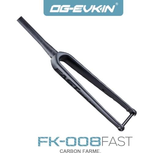 OG-EVKIN Bicycle Forks
