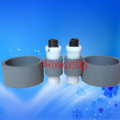 Original Teardown pickup roller Compatible for Canon IP4880 4980 IX6580 IX6780 IX6680 IX8780 Pick up Roller
