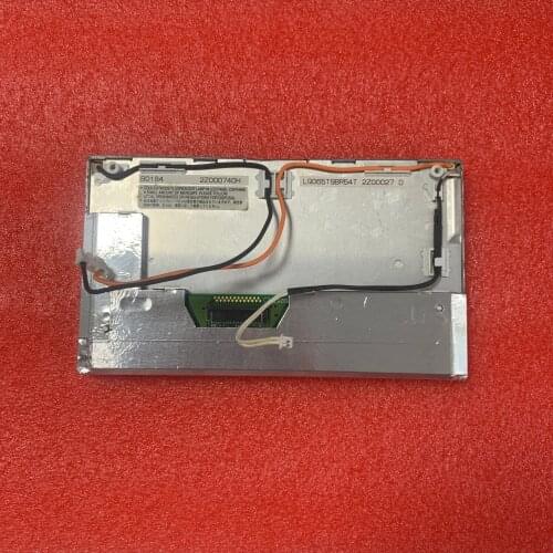 LQ065T9BR54U LQ065T9BR52 LQ065T9BR53 LQ065T9BR54 LQ065T9BR55 lcd display screen panel Repair Repalcement