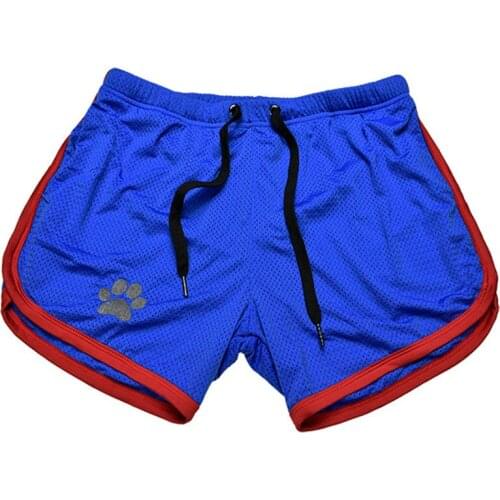 New Fashion Men Sporting Beaching Shorts Trousers Bodybuilding Sweatpants Fitness Short Jogger Casual Gyms Men big size Shorts