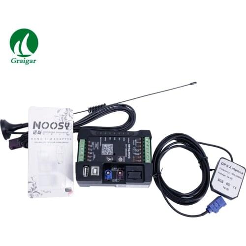 Smartgen CMM366A-4G Cloud Monitoring Communication Module