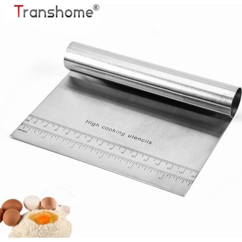 Transhome Baking Tools