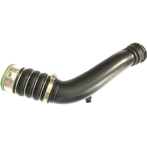 Turbocharged Tube Air Pipe For BMW X1 E84/Z4 E89 Intake Hose Inlet Air Guide Tube OEM 13717588283