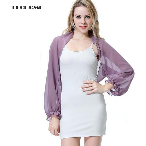 Women Arm Cover Summer Chiffon Shawl Driving Sleeves Sun Protection Wrap Scarf Beach Cuff Shoulder Raglan Sleeves