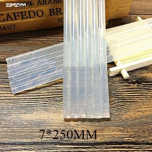 ZJMZYM Glue Gun Refills