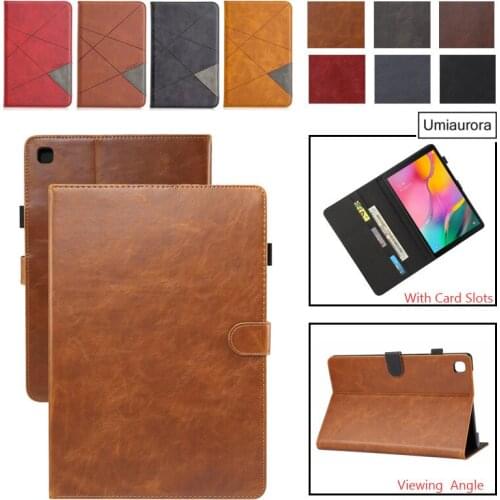 Case for Samsung Galaxy Tab S7 Plus 12.4 SM-T975 T875 Protective Cover for Tab A6 A 8.0 10.1 2019 A7 S6 Lite 10.4 T225 2021 Case