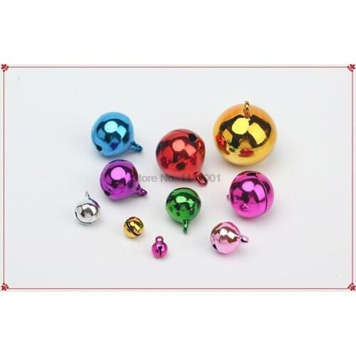 Cnstic Christmas Bells