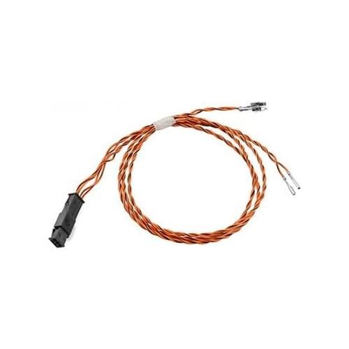 For New VW Magotan Sagitar OPS Virtual Reverse Gateway Line Steering Wheel RCN210 Gateway wire cable