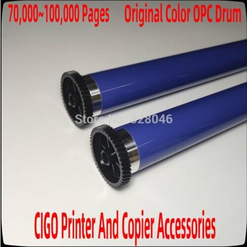 For Xerox WorkCenter 5222 5225 5230 5225A 5230A Original Color OPC Drum,For Xerox WC5222 WC5225 WC5230 101R00434 101R00435 OPC