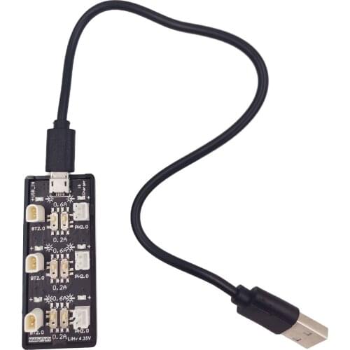 ESKY POWER Spare Parts For Radio-controlled Models