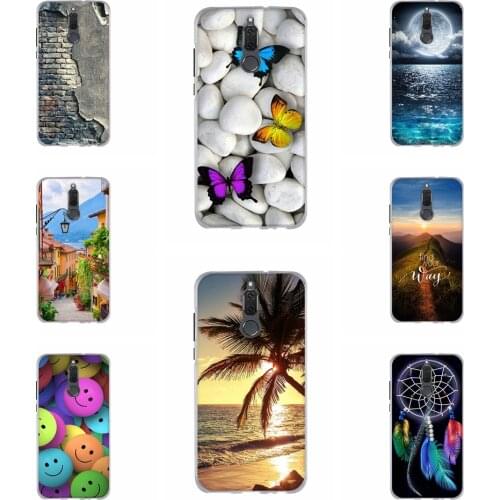 Чехлы для телефонов Huawei Nova 3 Hellonihao China At AliExpress