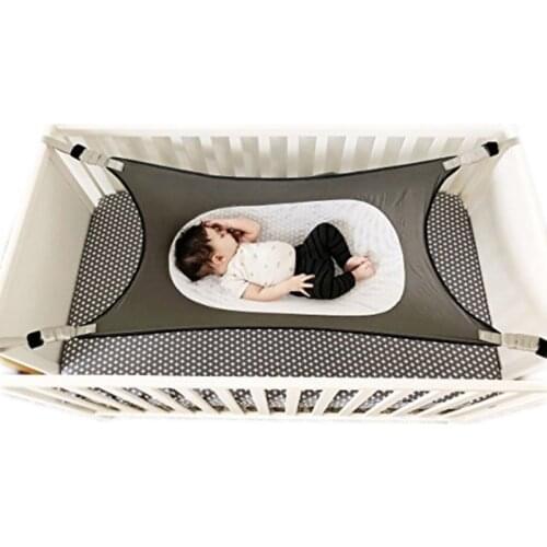 MOONBIFFY Baby Cots For Newborns