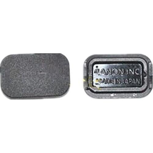 Free shipping 3PCS NEW Button trim for canon 5D2 40D 50D 7D 5DII extension terminal cap on the bottom cover