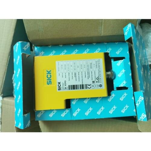 German SICK Sike security area scanner laser scanner sensor sales