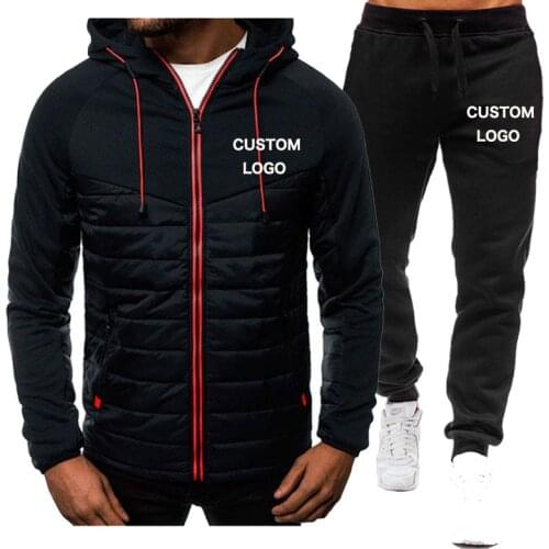Mens Winter Hoodies NITTANY LION China