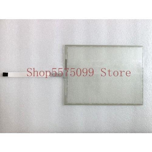 New AMT28190 91-28190-00C 5-wire Touch Glass 15" Inch
