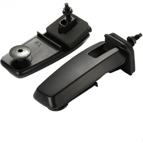 2008-2012 For Ford Escape Mariner Rear Liftgate Glass Window Hinge Right & Left 8L8Z78420A68C 8L8Z78420A68D