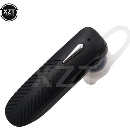 Sport Bluetooth Headset BH320 Wireless Music Headphone Hands Free Microphone Earphone Universal for Xiaomi Samsung iPhone