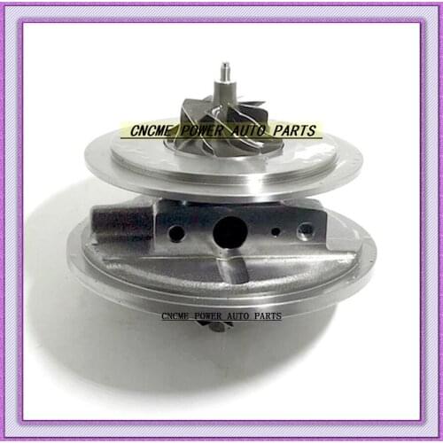 Turbo cartridge CHRA GTB1444VZ 775274-3 775274-4 775274-5 75274-6 775274-7 775274-8 775274-9 775274-10 for Hyundai i20 1.6L CRDI