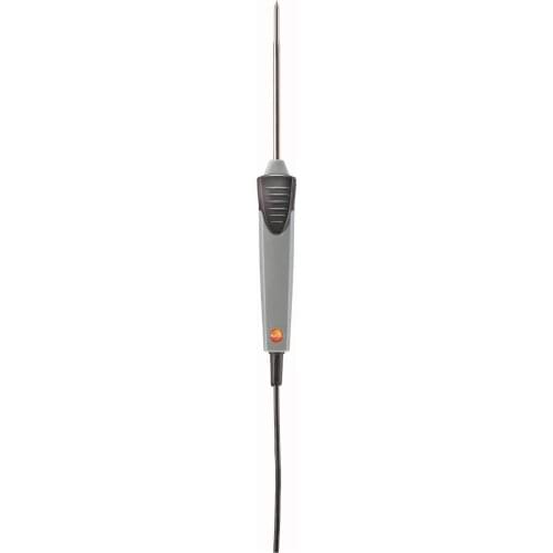 Testo 0613 1212 Waterproof Immersion/Penetration Probe NTC