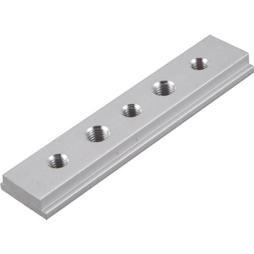 100 MM M6+M8 T Slot Nut T-Track Sliding Nut for Woodworking Tool Slot Fastener Retail