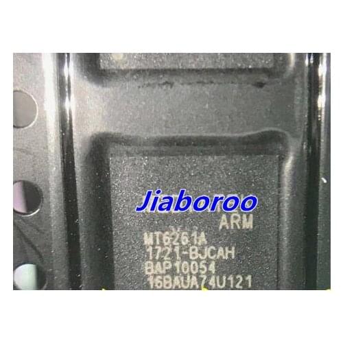 2pcs MT6261A