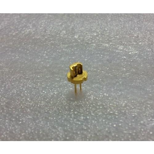 2pcs/pack Mitsubishi LPC-826 650nm 300mW-400mW Red Laser Diode TO18 5.6mm