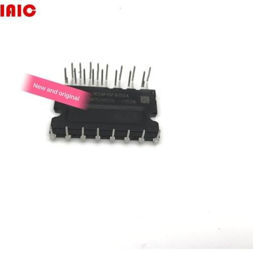5PCS/1LOT 100%New and original, 90 days warranty IKCM15F60GA