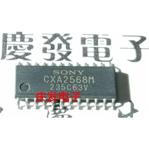 Free Delivery.CXA2568M