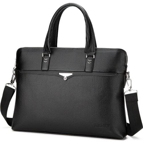 Burkess BOX Men's Laptop Bags