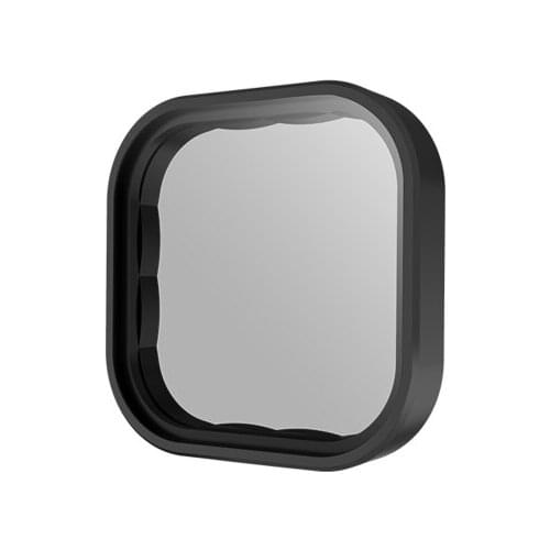 CPL Filter Camera Lens Protective Cap forGoPro Hero 9 Action Camera Accessories