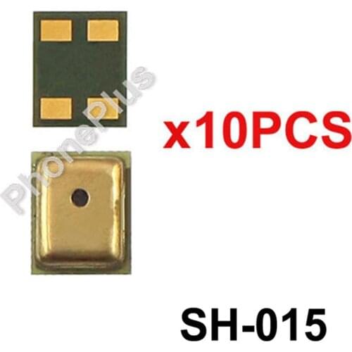 DDONG Microphones For LG K10 Phones