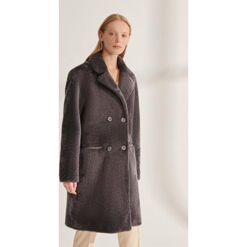 Fast Leather Women's Outerwear