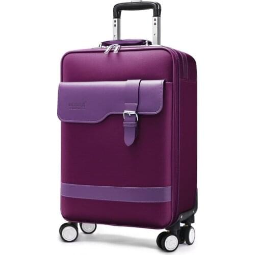 GraspDream Women's Gray Bags