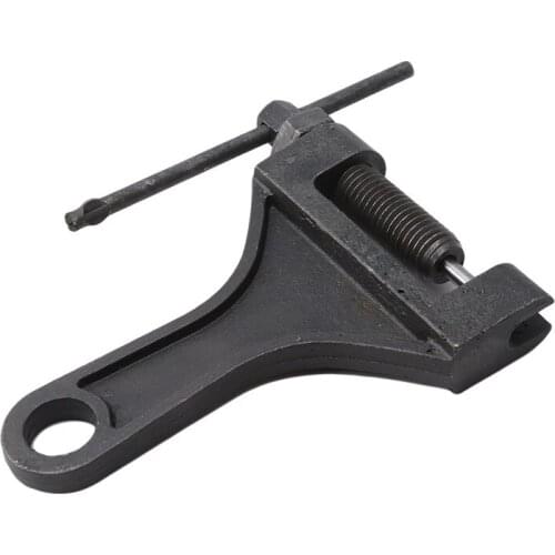 Motorcycle Tool Motorcycle Chain Splitter Cutter Handheld Cutting Tool Parts Breaker Removal Repair Plier Tool