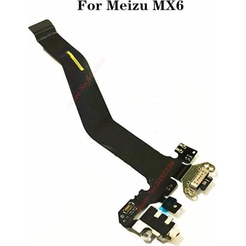 LINTONGYAO Microphones For Meizu MX6 Phones China