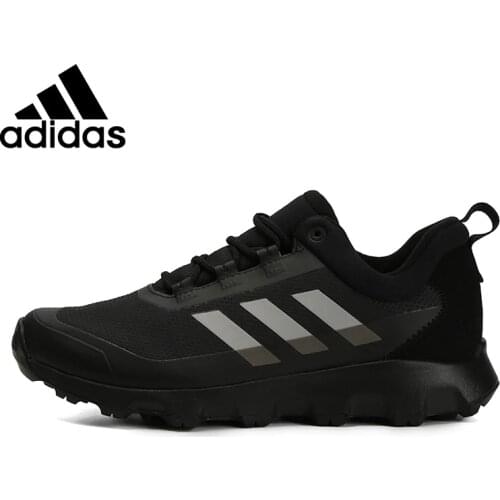 Original New Arrival Adidas TERREX VOYAGER CW CP Mens Hiking Shoes Outdoor Sports Sneakers