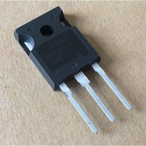 New 10 pcs/lot FGH30S130P