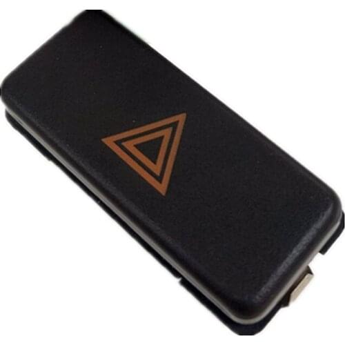 New Emergency Light Hazard Switch For BMW 3 5 7 8 Series Z3 E36 E34 E31 61311374220 61311390722 61 31 1 374 220 61 31 1 390 722