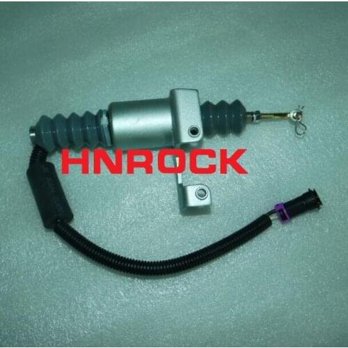 NEW STOP SOLENOID D59-105-01 D59-002-03 24V