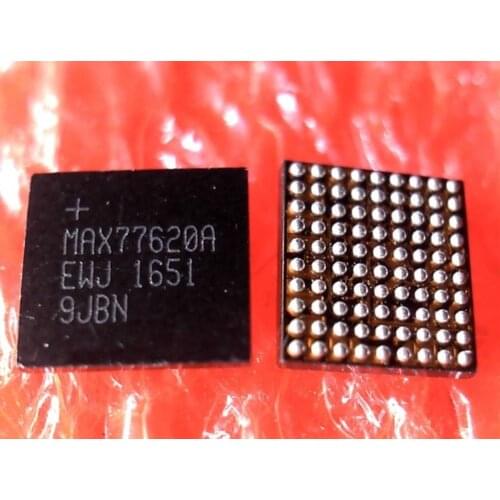 Original new MAX77620A EWJ MAX77620AEWJ for ns switch console