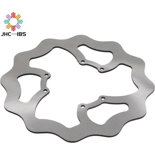 Motorcycle 270mm Steel Front Brake Disc For HONDA CR125R CR250R CR500R CRF230 ENDURO CRF250X CRF250R CRF450R CRF450X