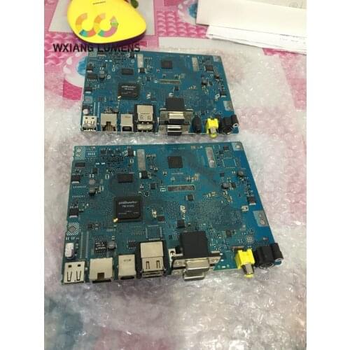 Projector Main Mother Board Control Panel Fit for SONY VPL-EX570