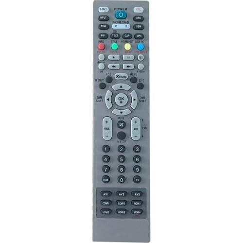 Remote Control For LG 32LB550B 32LB550B-ZA 32LC45-ZA 32LC56-ZC 32LG30 32LG300CZA 32LY750H Factory SVC Remocon Controller