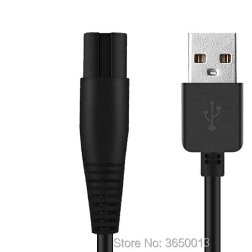 100-240V USB HQ8508 EU Wall Plug AC Power Adapter Charger for PHILIPS shaver hq8 HQ7290,HQ7240,HQ7120,HQ7140,HQ7160,HQ7180 HQ9